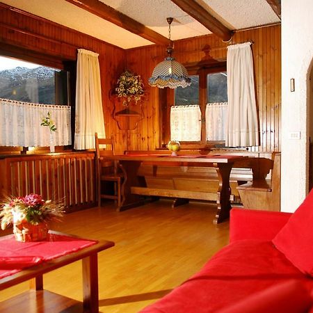 Appartamento Betulla Livigno Exterior foto