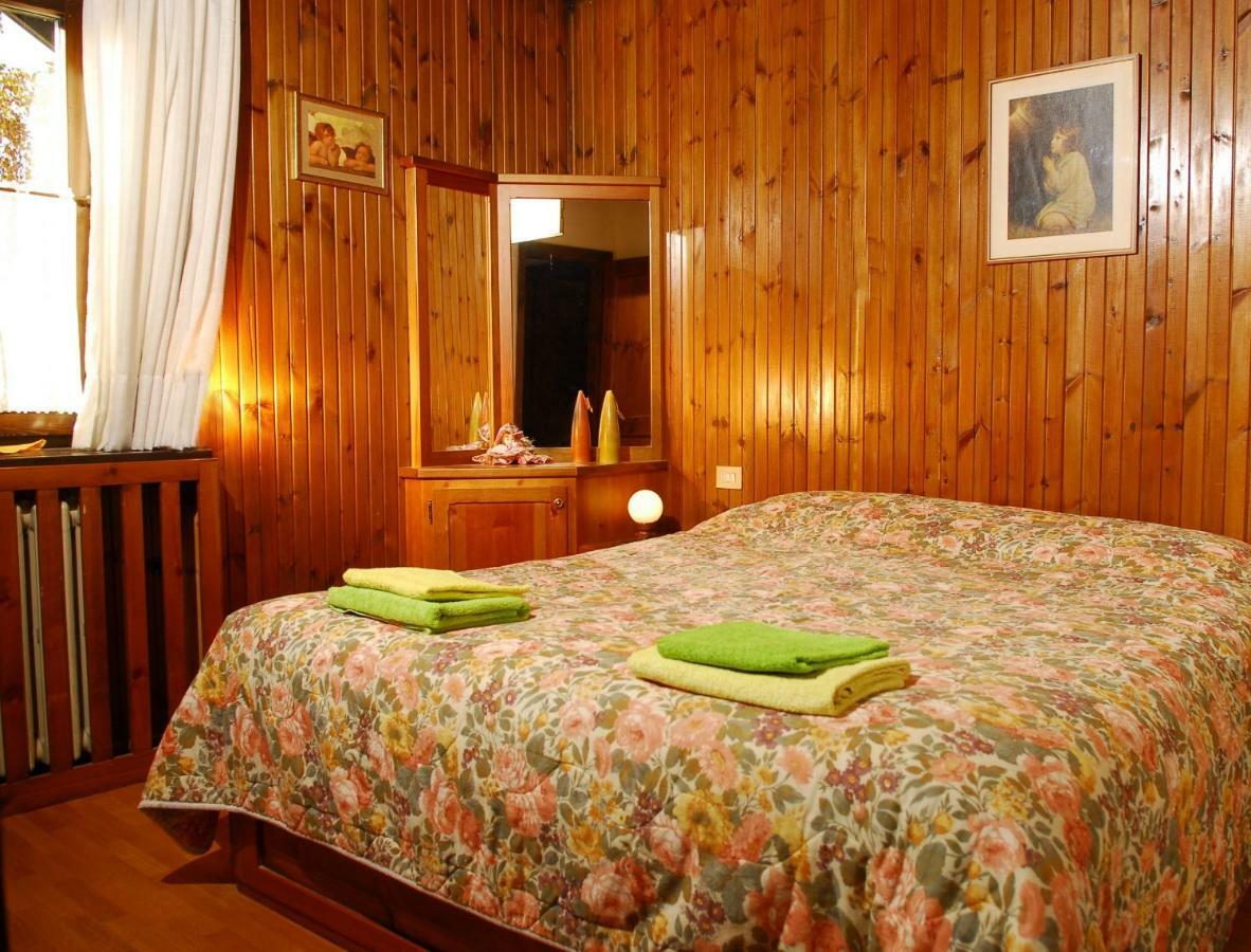 Appartamento Betulla Livigno Exterior foto